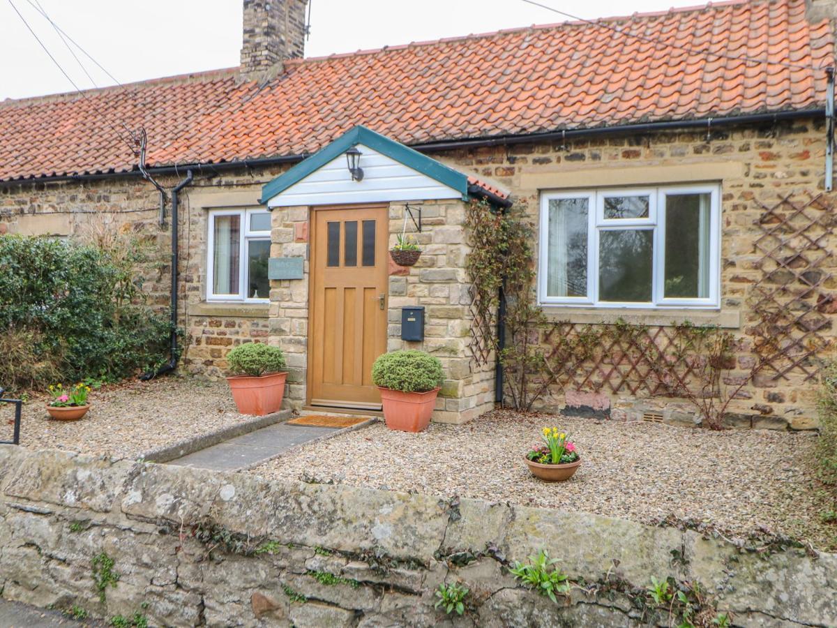 Rose Cottage Darlington  Exterior photo