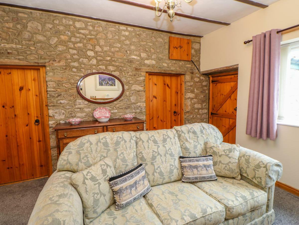 Rose Cottage Darlington  Exterior photo